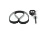 BOSCH FORD К-кт ГРМ (натяжний ролик + ремінь) Focus, Kuga, C-Max, 1,5-1,6EcoBoost Bosch 1987946683 (фото 1)