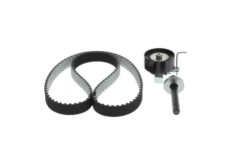 BOSCH FORD К-кт ГРМ (натяжний ролик + ремінь) Focus, Kuga, C-Max, 1,5-1,6EcoBoost Bosch 1987946683