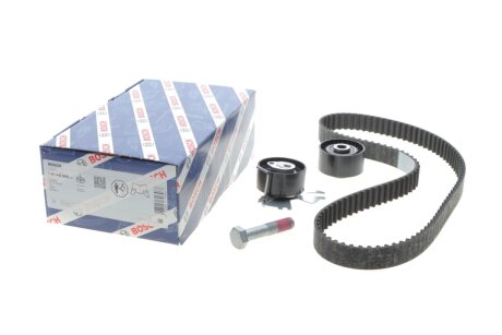 КОМПЛЕКТ РЕМЕНІВ ГРМ З РОЛИКОМ bosch 1987946699