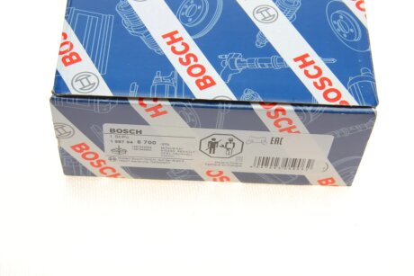 К-т ГРМ (ремень+ ролик) RENAULT Trafic II 1.9dci 01- bosch 1987946700