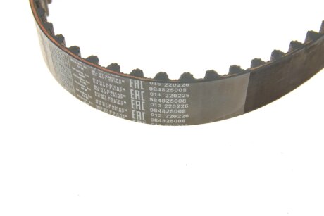 К-т ГРМ (ремень+ ролик) RENAULT Trafic II 1.9dci 01- bosch 1987946700