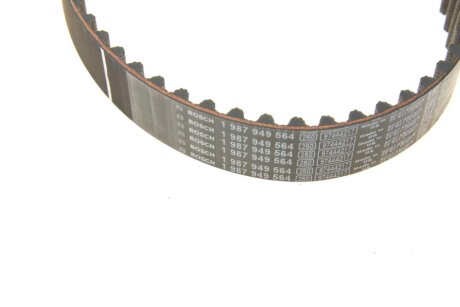 К-т ГРМ (ремень+ ролик) RENAULT Trafic II 1.9dci 01- bosch 1987946700