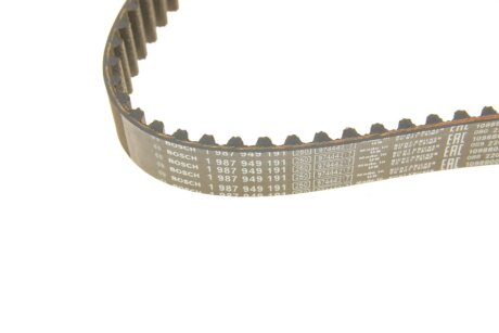 Комплект (ремінь+ролики) bosch 1987946703