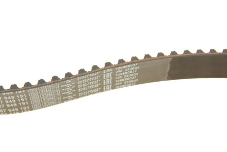 Комплект (ремінь+ролики) bosch 1987946703