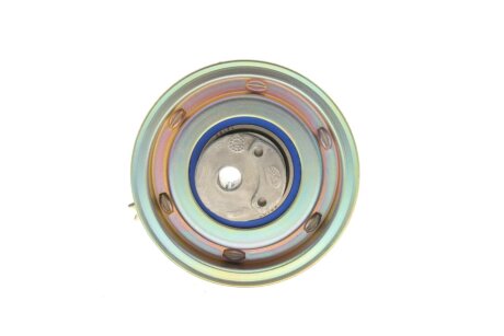 Комплект (ремінь+ролики) bosch 1987946703