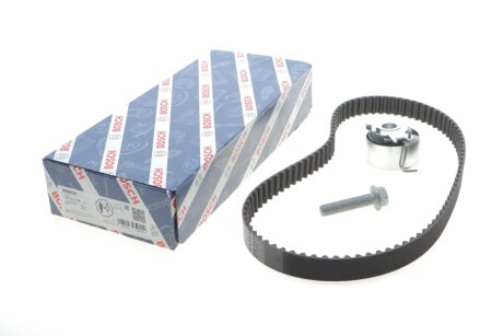 К-кт. ГРМ Logan,Kangoo,Clio 1.2 bosch 1987946704