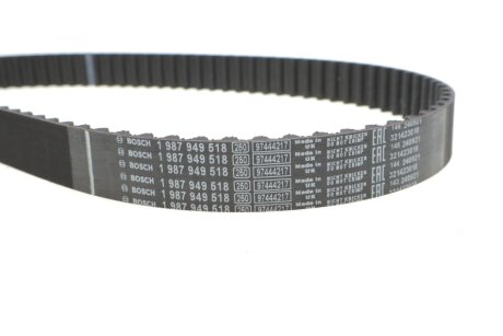 К-кт. ГРМ Logan,Kangoo,Clio 1.2 bosch 1987946704