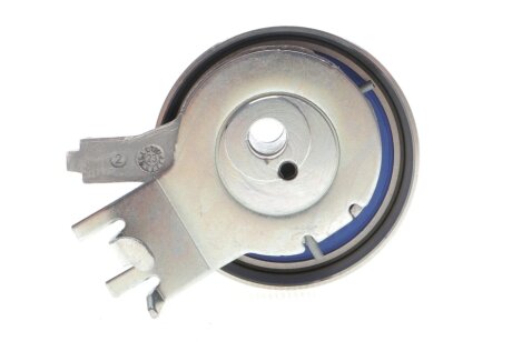 Ремені ГРМ + ролики натягу RENAULT 2,0 -01. bosch 1987946707