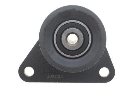 Ремені ГРМ + ролики натягу RENAULT 2,0 -01. bosch 1987946707