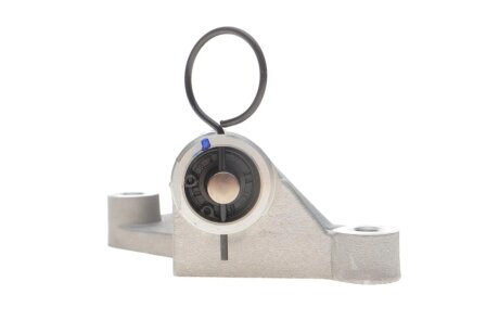 Роликовий модуль натягувача ременя (ролик, ремінь) bosch 1987946709