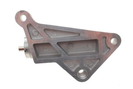 Роликовий модуль натягувача ременя (ролик, ремінь) bosch 1987946709