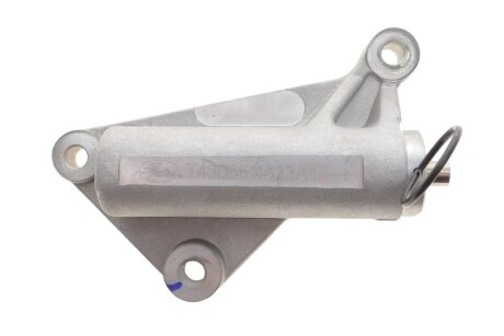 Роликовий модуль натягувача ременя (ролик, ремінь) bosch 1987946709