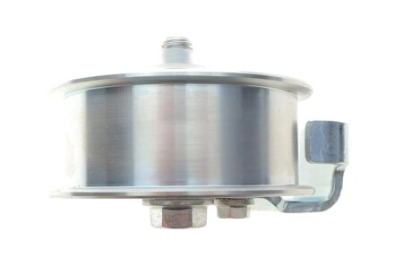 Роликовий модуль натягувача ременя (ролик, ремінь) bosch 1987946709