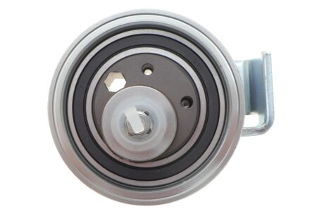 Роликовий модуль натягувача ременя (ролик, ремінь) bosch 1987946709