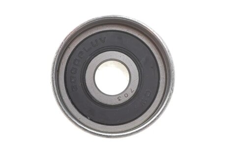 Роликовий модуль натягувача ременя (ролик, ремінь) bosch 1987946709