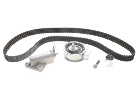 Роликовий модуль натягувача ременя (ролик, ремінь) bosch 1987946709 на Ауди А6 с4