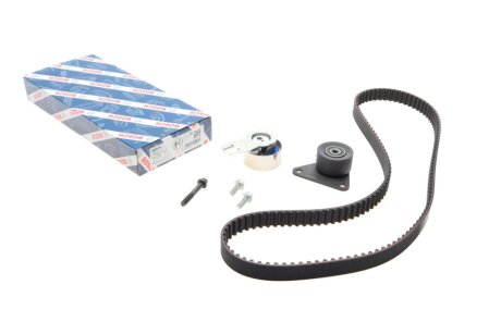 РЕМІНЬ ЗУБЧАТИЙ, КОМПЛЕКТ bosch 1987946711 на Форд Куга 1