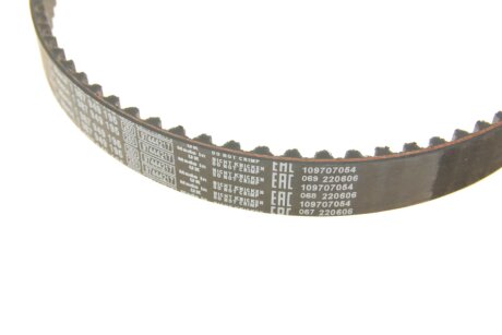 К-кт. ГРМ (2шт.рем.+3шт.ролик) Golf IV, Polo SKODA bosch 1987946713