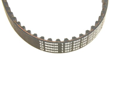 К-кт. ГРМ (2шт.рем.+3шт.ролик) Golf IV, Polo SKODA bosch 1987946713