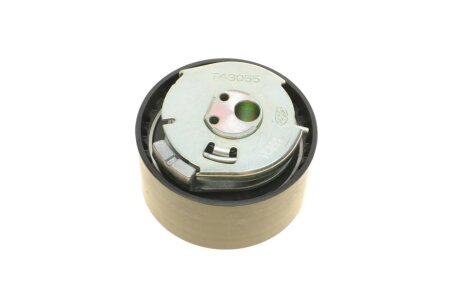 Роликовий модуль натягувача ременя (ролик, ремінь) bosch 1987946715