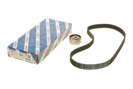 РЕМКОМПЛЕКТ ГРМ С РОЛИКАМИ bosch 1987946716