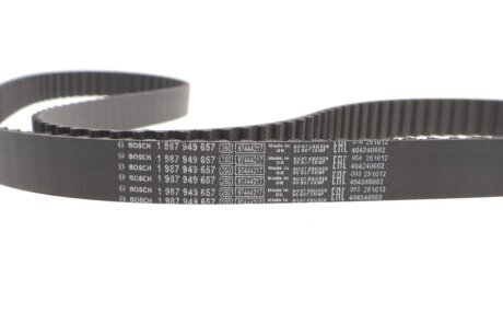 РМК ГРМ Z160 AUDI/SKODA/VW A1-A6/Q3/Q5/Octavia/Rapid/Superb/Caddy/Crafter/Golf/Jetta/Passat \'\'09>> bosch 1987946721