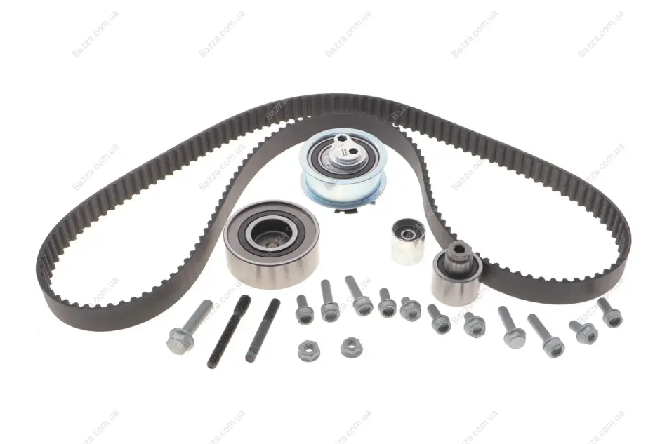 РМК ГРМ Z160 AUDI/SKODA/VW A1-A6/Q3/Q5/Octavia/Rapid/Superb/Caddy/Crafter/Golf/Jetta/Passat \'\'09>> bosch 1987946721