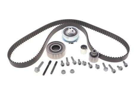 РМК ГРМ Z160 AUDI/SKODA/VW A1-A6/Q3/Q5/Octavia/Rapid/Superb/Caddy/Crafter/Golf/Jetta/Passat \'\'09>> bosch 1987946721 на Шкода Roomster