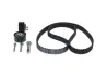 BOSCH К-т ГРМ (ремінь + 2 шт. ролика) Citroen C4 Picasso 1.8/2.0 Peugeot 407 1.8/2.0 bosch 1987946725
