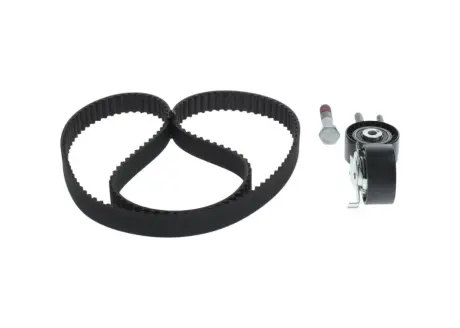 BOSCH К-т ГРМ (ремінь + 2 шт. ролика) Citroen C4 Picasso 1.8/2.0 Peugeot 407 1.8/2.0 bosch 1987946725 Пежо 307