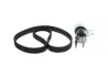 BOSCH К-т ГРМ (ремінь + 2 ролика) VOLVO 2,0-2,4 01- bosch 1987946726