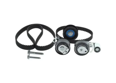 Rozrząd kpl. (pasek + rolka) pasuje do: AUDI A2 SEAT ALTEA, ALTEA XL, AROSA, CORDOBA, CORDOBA VARIO, IBIZA II, IBIZA III, IBIZA IV, IBIZA IV SC, IBIZA IV ST, INCA, LEON 1.4/1.4LPG/1.6 04.96-05.15 bosch 1987946728