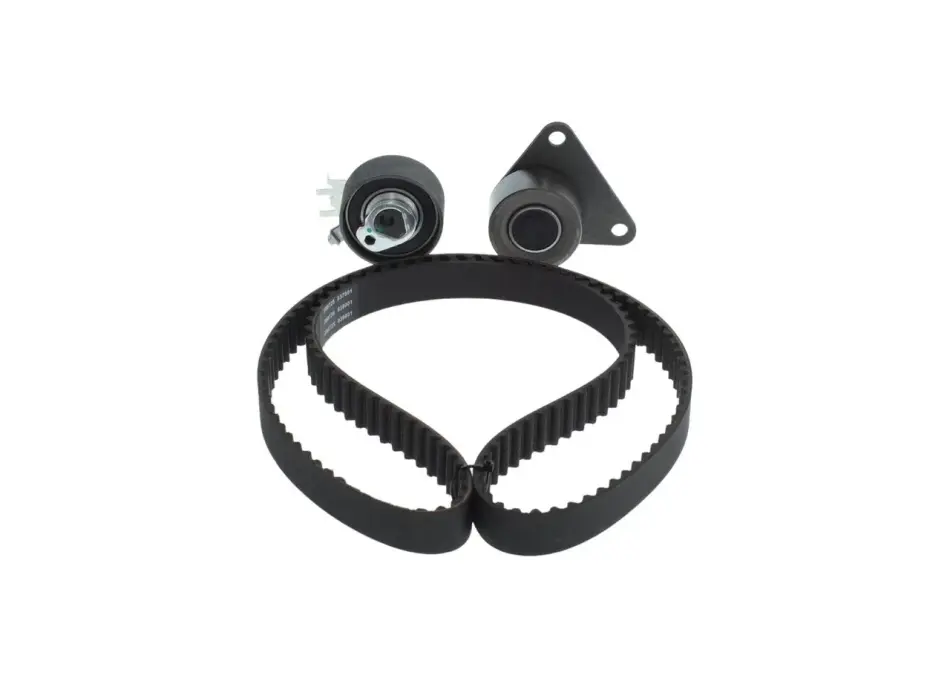 BOSCH ремені ГРМ + ролики натягу RENAULT 2,0 -01. bosch 1987946760