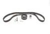 BOSCH AUDI К-т ГРМ (рем. + 2шт. ролика + кріплення) 1,9TDI VW 1,9TD/TDI/SDI SEAT 1,9TD/TDI bosch 1987946768