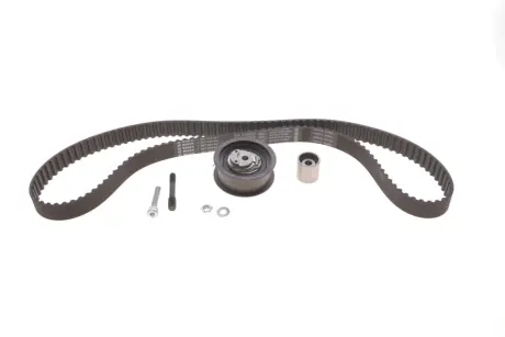 BOSCH AUDI К-т ГРМ (рем. + 2шт. ролика + кріплення) 1,9TDI VW 1,9TD/TDI/SDI SEAT 1,9TD/TDI bosch 1987946768