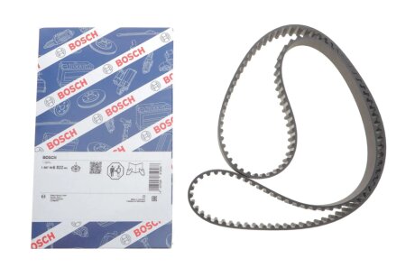 ЗУБЧАСТИЙ РЕМІНЬ bosch 1987946822