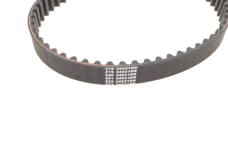 К-Т ЗУБЧАТИХ РЕМЕНІВ+ ВОД. НАСОС bosch 1987946907