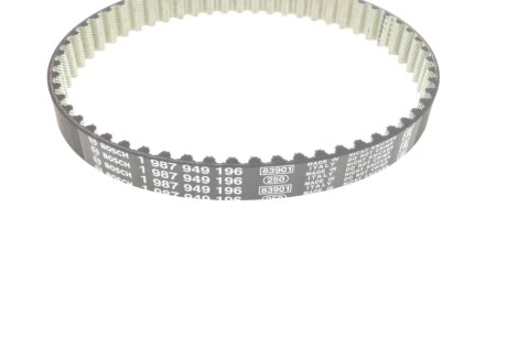 К-Т ЗУБЧАТИХ РЕМЕНІВ+ ВОД. НАСОС bosch 1987946951