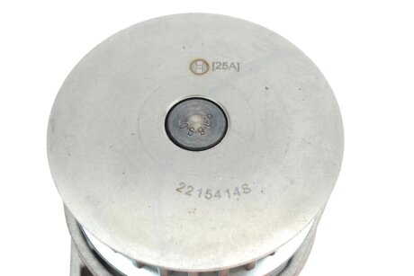 К-Т ЗУБЧАТИХ РЕМЕНІВ+ ВОД. НАСОС bosch 1987946951