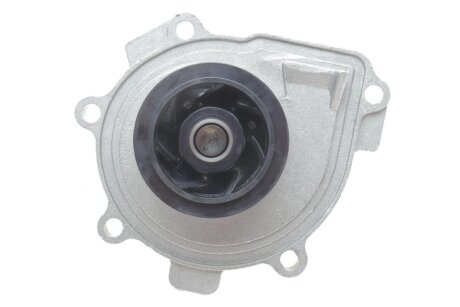 OPEL Комплект ГРМ (помпа + ремінь + 2 ролика + кріпл.) ASTRA G, ASTRA H 00- bosch 1987946956