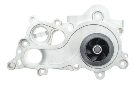 VW Помпа воды с ремнем Audi A1/3/4/5,Caddy IV,Golf VI,VII,Passat,Tiguan,Touram 1.2/1.4TFSI bosch 1987946959