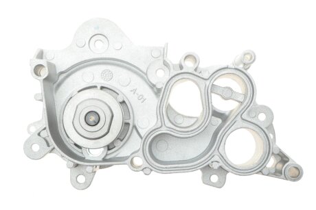 VW Помпа воды с ремнем Audi A1/3/4/5,Caddy IV,Golf VI,VII,Passat,Tiguan,Touram 1.2/1.4TFSI bosch 1987946959