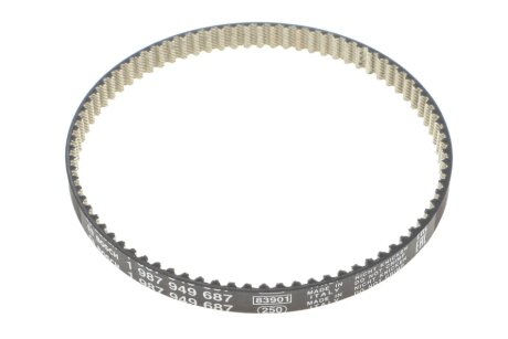 VW Помпа воды с ремнем Audi A1/3/4/5,Caddy IV,Golf VI,VII,Passat,Tiguan,Touram 1.2/1.4TFSI bosch 1987946959