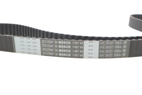 Дорiжковий ремінь bosch 1987946966