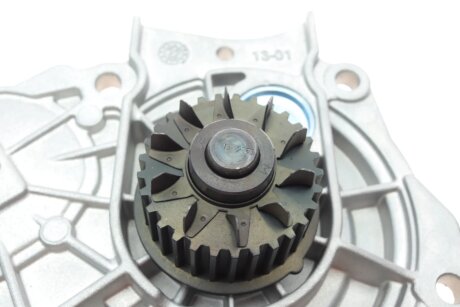 К-Т ЗУБЧАТИХ РЕМЕНІВ+ РОЛИКИ bosch 1987946975