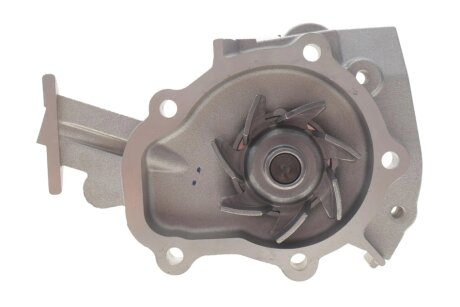 К-кт. ГРМ (помпа + ремінь + ролик) Daewoo Matiz 0.8 bosch 1987946977