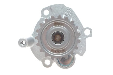 AUDI К-кт. ГРМ (ремінь + 2шт.ролика + помпа + кріплення) 1,9TDI: A3/4/6 VW 1,4 T5 SEAT SKODA FORD Galaxy bosch 1987946978