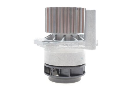 AUDI К-кт. ГРМ (ремінь + 2шт.ролика + помпа + кріплення) 1,9TDI: A3/4/6 VW 1,4 T5 SEAT SKODA FORD Galaxy bosch 1987946978