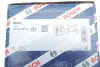 BOSCH К-т ГРМ (помпа + ремень + ролік) NISSAN, RENAULT bosch 1987946981
