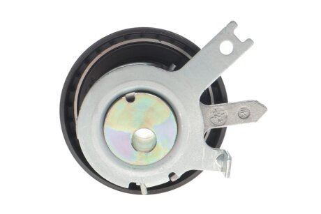 К-т ГРМ (помпа + ремень + ролік) NISSAN, RENAULT bosch 1987946981